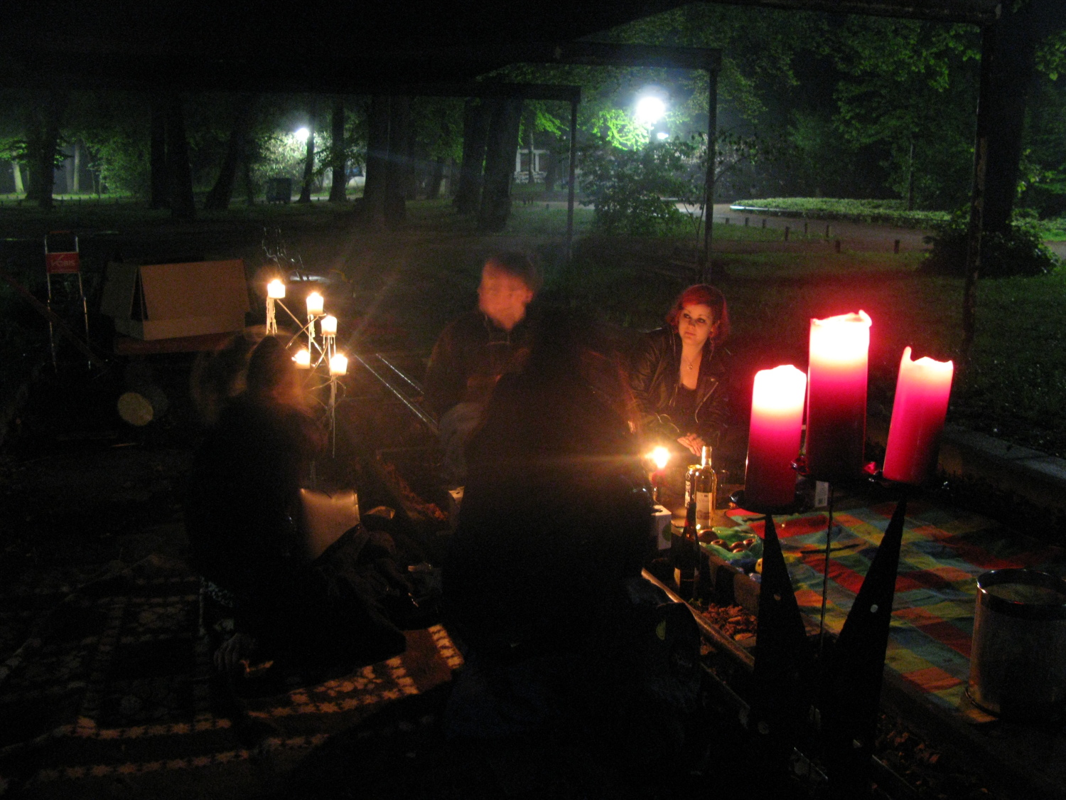 Picknick