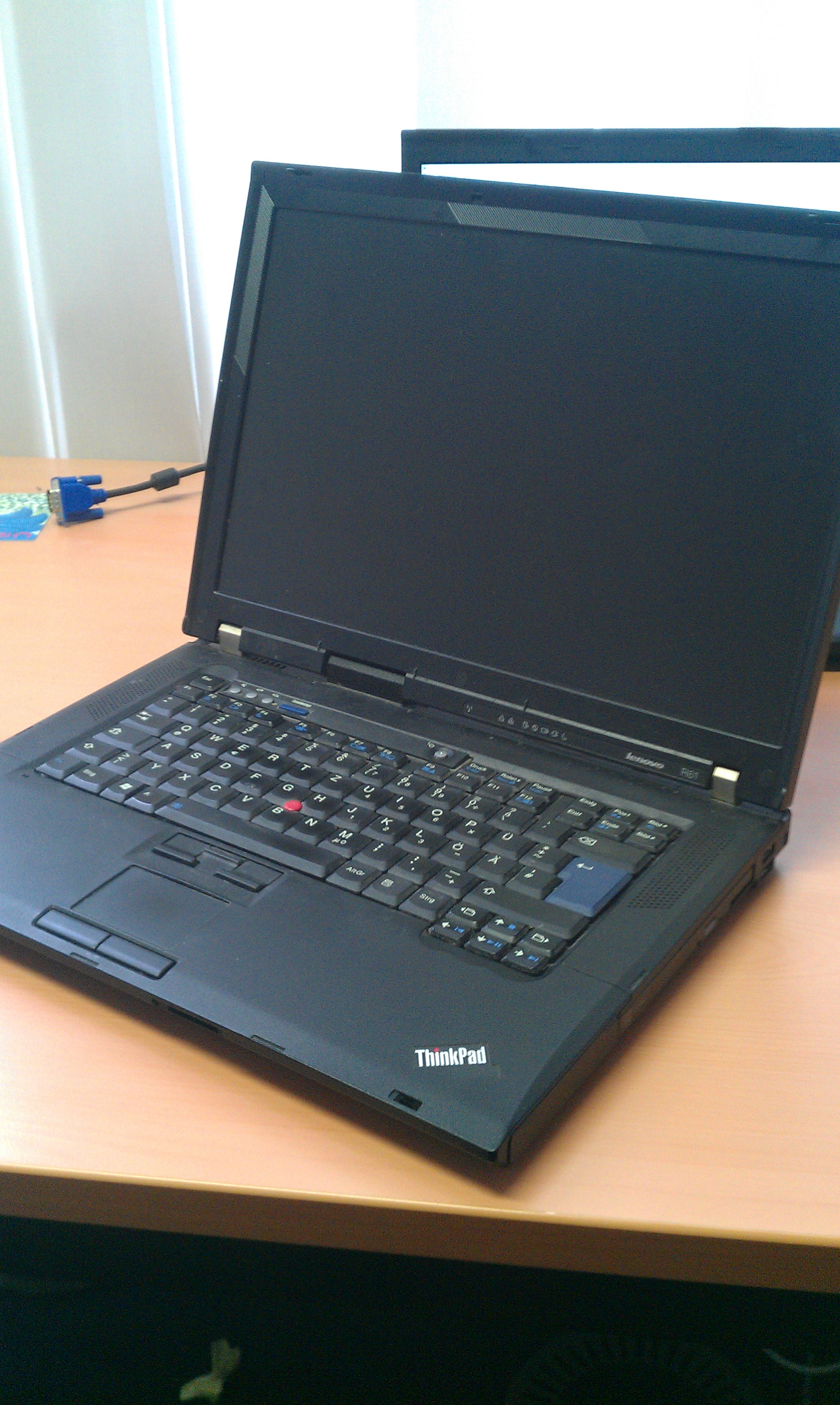 ThinkpadR61