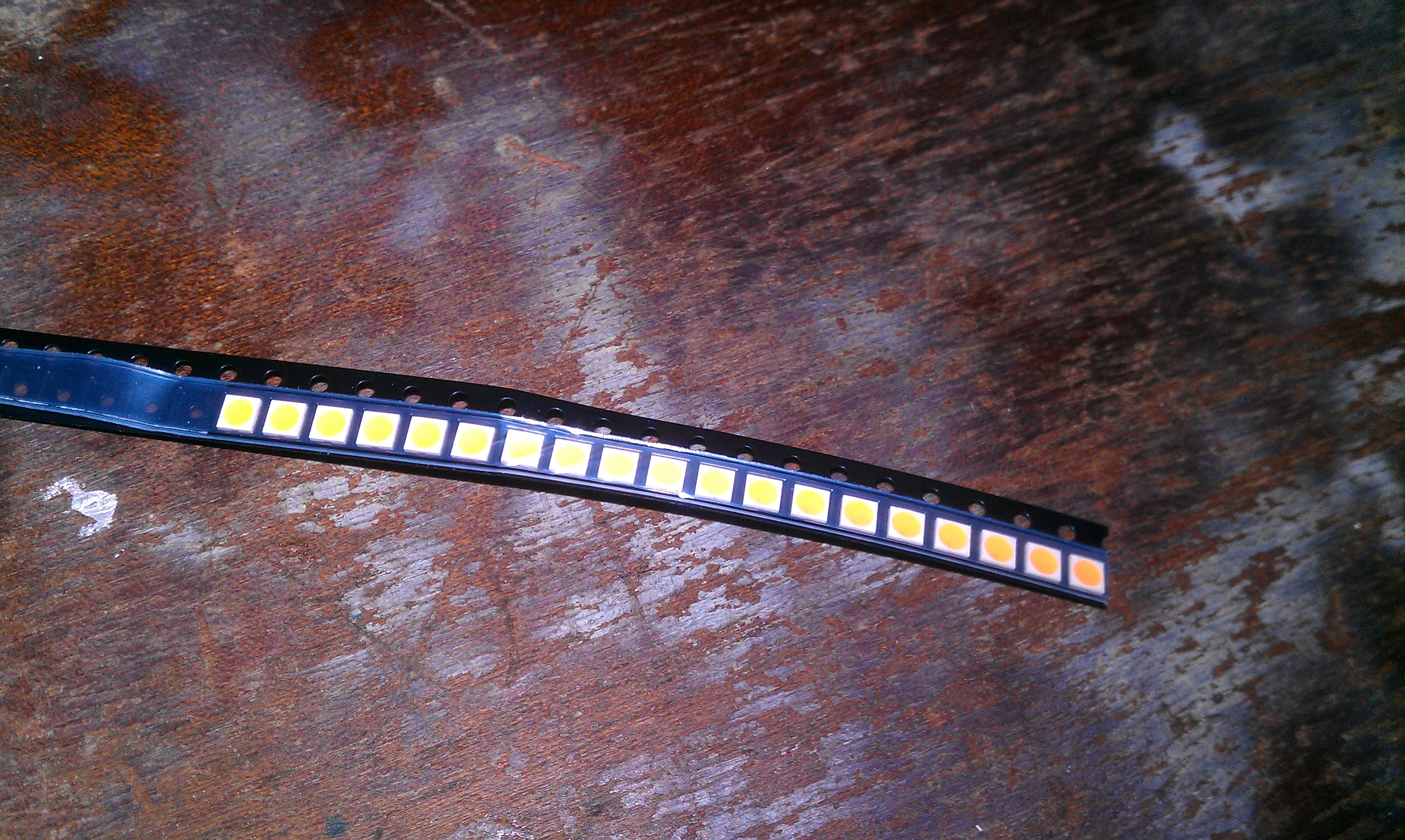 LEDs