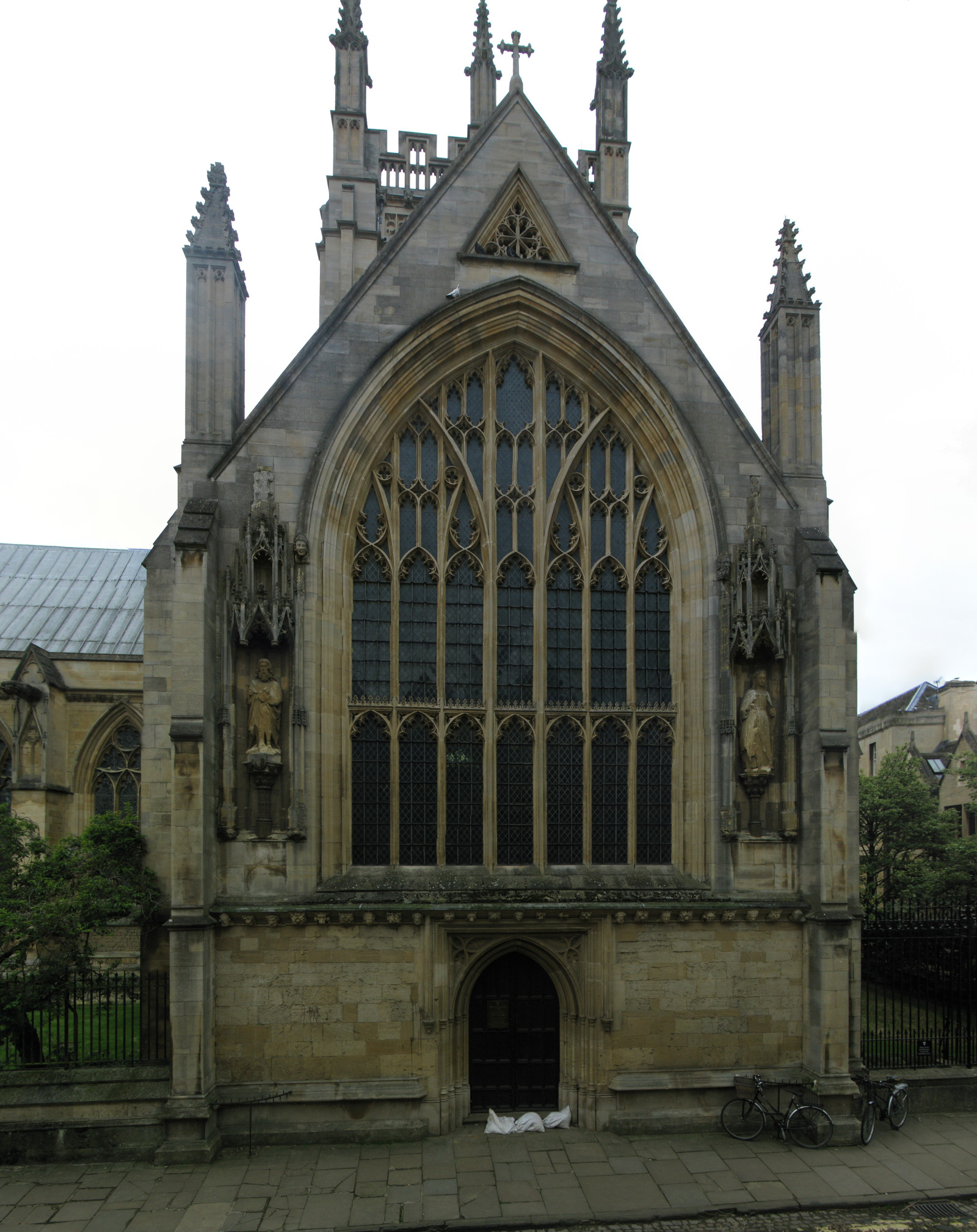 Oxford