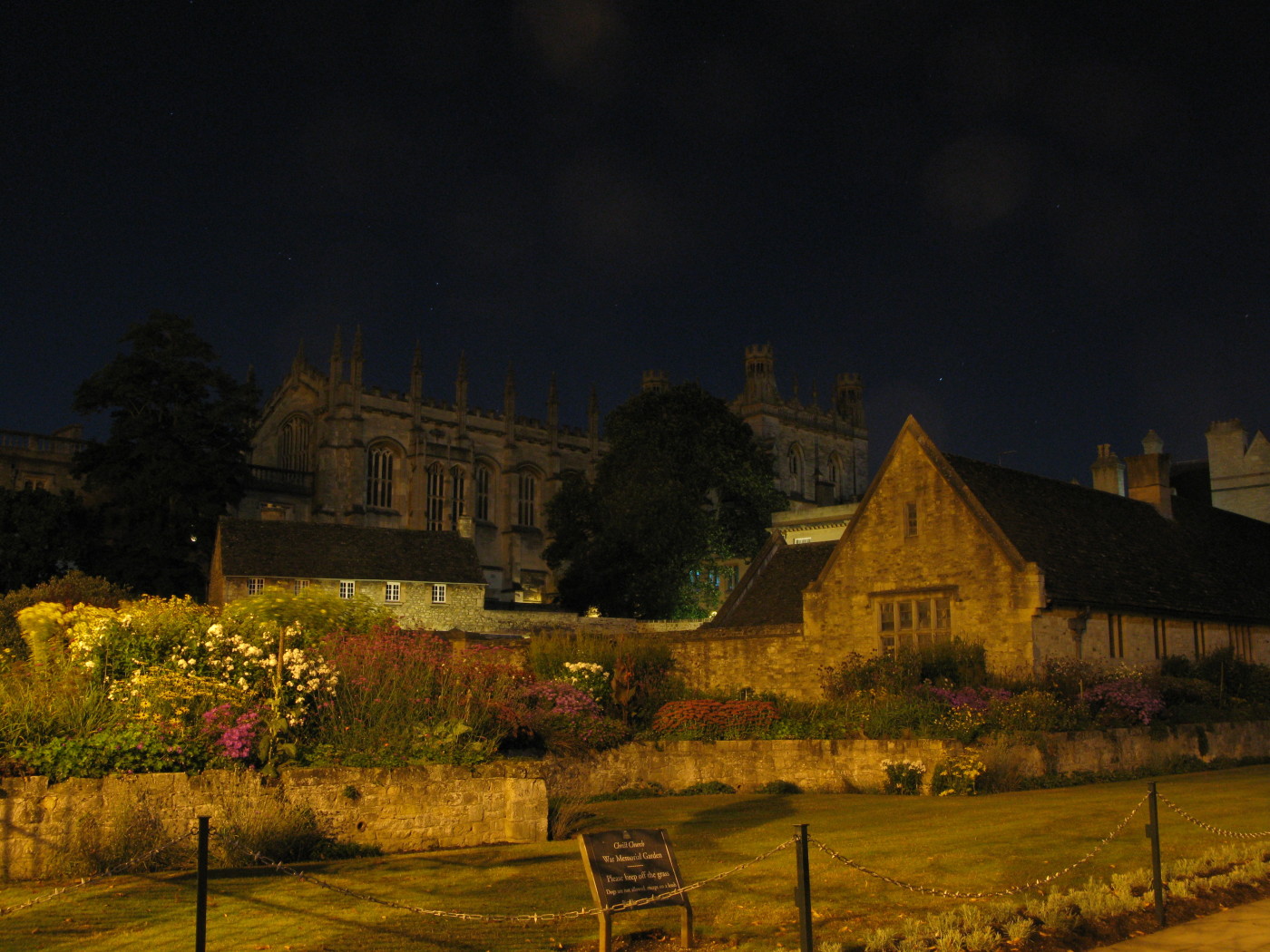 Christ Church Kathedrale