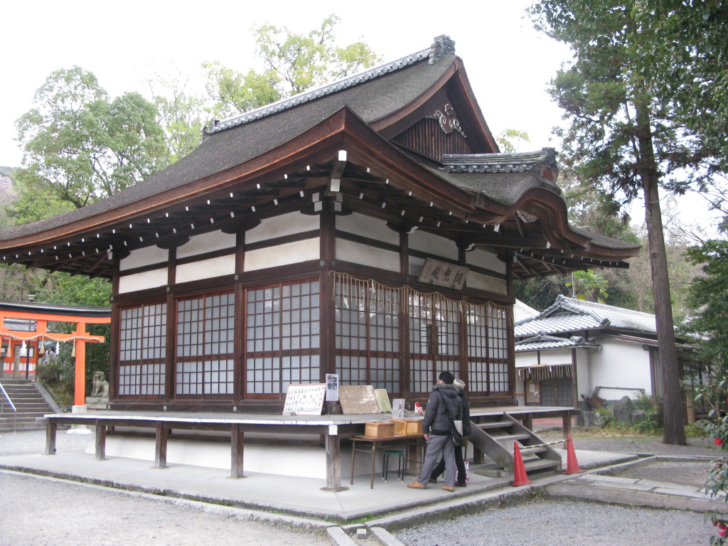 Tempel