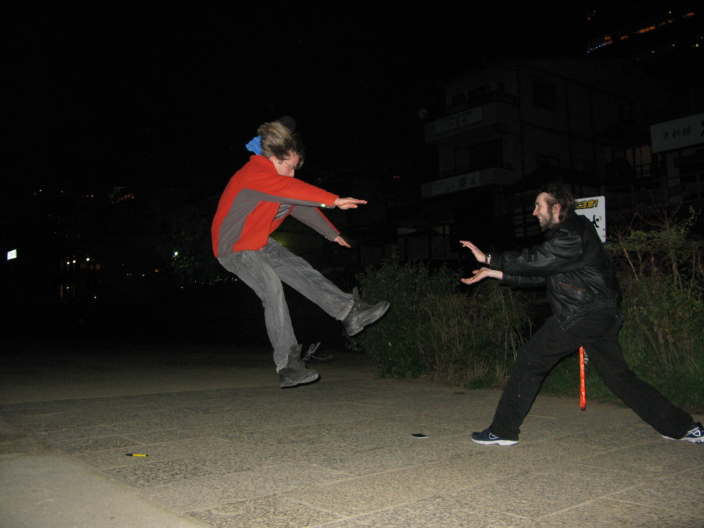 Dragonball-Power!