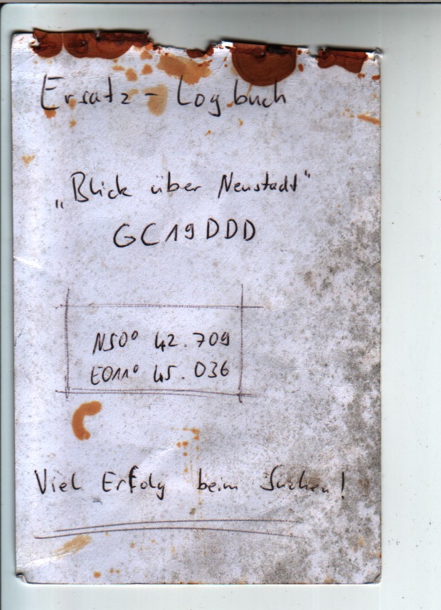 Logbuch